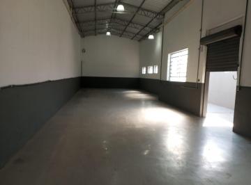 Comercial , São Paulo · Galpão para locação Vila Anastácio