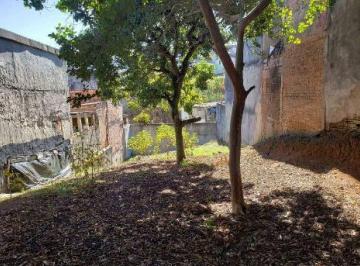 Terreno · 864m² · Terreno à venda na Vila Pierina com 864m²