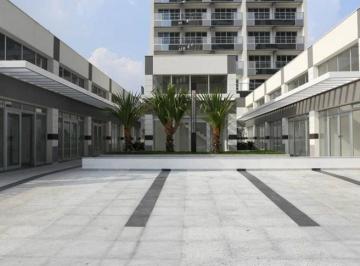 Comercial · 38m² · 1 Vaga · Conj. Comercial no Jardim Hebrom