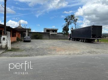 Foto 07 · Terreno à venda em Joinville-SC, bairro Vila Nova: comercial e residencial, 813m². Venha conferir!