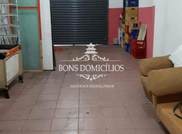 Foto 01 · Locais comerciais - Jardim do Engenho