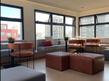 Apartamento de 2 quartos, São Paulo · Pinheiros Apartamento A Venda 1 Suite 80m² Pronto P Morar Com Lazer Completo