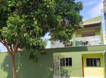 Foto 01 · Casa, Conjunto Habitacional José Garcia Molina, Londrina, PR