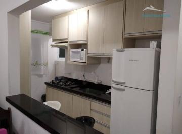 f73769bc94330a2540c3f5a81404aea19190b5c5 · Apartamento com 2 dormitórios à venda, 54 m² por R$ 295.000,00 - Distrito Industrial - Jundiaí/SP