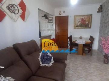 b8c05df4539d0e428a5181a58f93b7c1cb4f89ac · Apartamento com 2 dormitórios à venda, 105 m² por R$ 460.000,00 - Vila Assunção - Praia Grande/SP