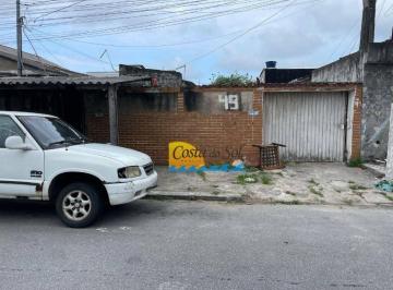 859ce9a9fae7adea2c3a704e5b0e607866c3451e · Terreno à venda, 250 m² por R$ 298.000 - Balneário Maxland - Praia Grande/SP