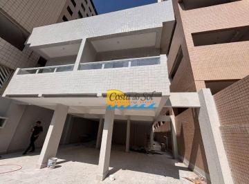 9b920901b83f082337fbc2a804a8b867a5699193 · Sobrado com 2 dormitórios à venda, 51 m² por R$ 370.000,00 - Ocian - Praia Grande/SP