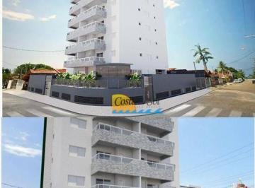 9b99b45967b70ad4aeea6d40fa804a582617c2f3 · Apartamento com 1 dormitório à venda, 41 m² por R$ 330.244,03 - Jardim Imperador - Praia Grande/SP