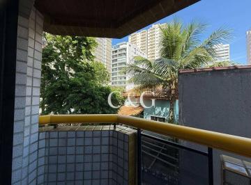 429b8647a679f91adcdd501c8d4826469540a2c2 · Apartamento com 1 dormitório à venda, 56 m² por R$ 260.000,00 - Aviação - Praia Grande/SP