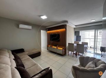 Apartamento de 3 quartos, Caldas Novas · Apartamento para venda localizado em Caldas Novas, GO.