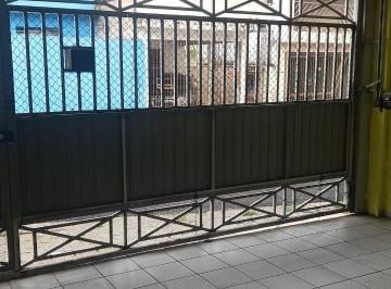 F 2749.1199 · Casa na Vila Nhocuné 03 dormitórios - 250m2 de terreno