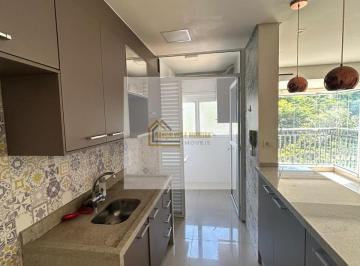 Foto 01 · Apartamento, Vila Castelo, São Paulo, SP