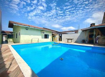 33457a0045f67528ea1d6ac70a0a1944271ef042 · Casa com 3 dormitórios à venda, 100 m² por R$ 500.000,00 - Cidade Nova Peruibe - Peruíbe/SP