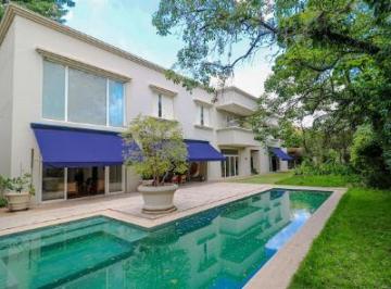 Casa de 2 quartos, São Paulo · Casa alto padrão p/venda ou locação c/919m2 e 05 suites 04 vagas Morumbi