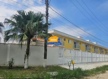 Foto 01 · Casa de condomínio à venda em Bertioga-SP, Indaiá: 2 quartos, 1 suíte, 1 sala, 1 banheiro, 52m² de á