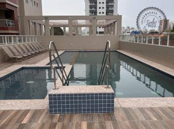 d77b34df60cf271327607637a98af3ef5a99fff7 · Apartamento na Aviação, Praia Grande - SP