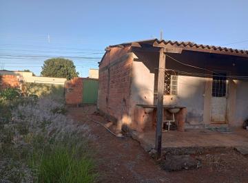 Terreno de 1 quarto, Planaltina · Excelente Lote de 434m² no Arapoanga /Próximo a Igreja Católica 