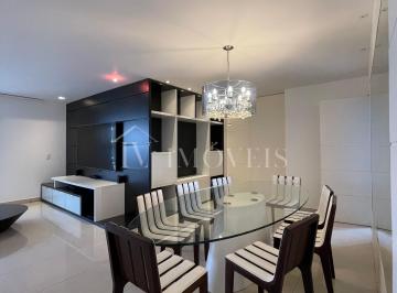 Apartamento de 5 quartos, Águas Claras · Via Palácio do Sol - Nascente - 4 Quartos