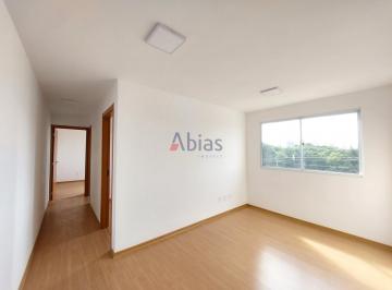 Apartamento · 50m² · 2 Quartos · 1 Vaga · Apartamento em Parque Faber Castell II - São Carlos, SP