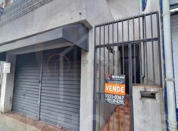 Foto 01 · Casa à venda Campo Belo, 2 Quartos, 1 Vaga, 100m²,