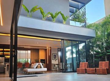 cc7a9327e30c98e19fe9b690009979d7c234a5f0 · Casa à venda no Condomínio Jardins Gênova em Uberlândia