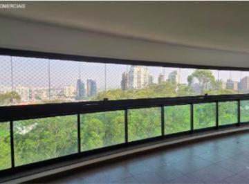 Apartamento de 3 quartos, São Paulo · Espaco tangara - lindo clube com vista pro parque. Ampla varanda gourmet