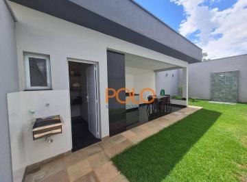 9defffba5ae0cb7ef66f3771c2840b8122fe883b · Casa à venda no bairro Condomínio Reserva dos Ipês em Uberlândia