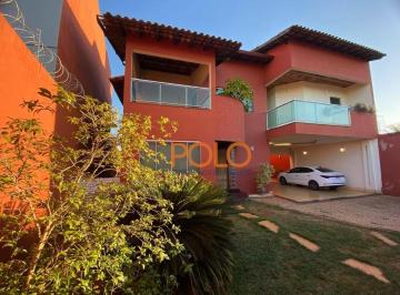 3661a140778be3a43ac27d167ac0fc0ed3f4d245 · Casa à venda no Morada da Colina em Uberlândia/MG