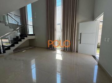 c965468d5f65e6809c0a31b2e59cba442039ceb1 · Casa à venda no Condomínio Gávea Paradiso em Uberlândia/MG