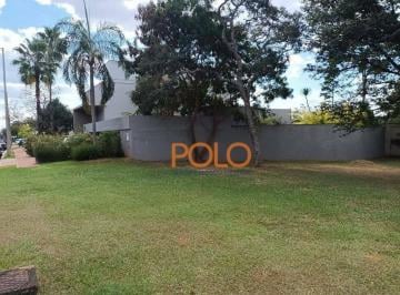 e4eb7fbdb218c14b1abae1a863b1e833d4cd610a · Terreno à venda no Condomínio Villa do Sol em Uberlândia/MG