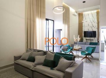 ff1acc7f6e9af956f768a886b58e3048fd8ba46d · Casa à venda no Condomínio Splêndido em Uberlândia