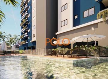 bf095da7ee751cba122ebe1bc090b184977fd245 · Apartamento com 2 dormitórios à venda, 56 m² por R$ 547.560,00 - Copacabana - Uberlândia/MG