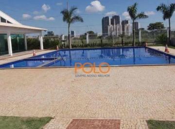 083d87eb6dee043eaae74e568b563fd5b91b4cf8 · Terreno à venda no Condomínio Golden Village no Jardim Sul em Uberlândia/MG