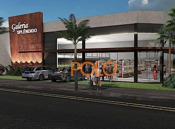3c3891a7b20250e513a4dc3ba1e2b4b041f4ab40 · Galpão à venda na Galeria Splêndido em Uberlândia