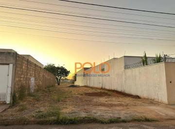 b52fa2ffb5ad2d073b89e70e43f5d301c1315277 · Terreno à venda no Jardim Patrícia em Uberlândia/MG
