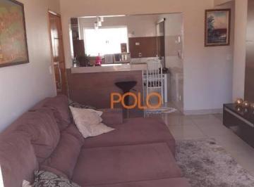 3c30358cd34a719c74850b02d046a94142adfed0 · Apartamento à venda no Bairro Santa Maria em Uberlândia