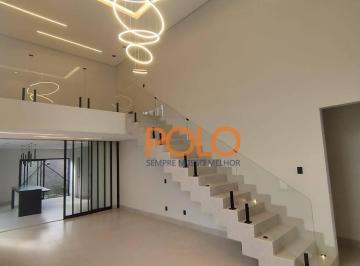 1f37c668f5534d5b3124bb0053ae70538bd2f177 · Casa à venda no Condomínio Gsp Arts em Uberlândia/MG