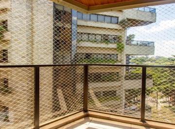 Apartamento · 230m² · 4 Quartos · 4 Vagas · Apartamento com 04 Suites, 4 Vagas, 230 m² bairro Panamby, R$ 2.200.000,00