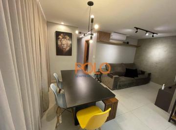 06ee7997d8edac6eb92383803cb46f3b522cb620 · Apartamento com 3 dormitórios à venda, 73 m² por R$ 665.000,00 - Granja Marileusa - Uberlândia/MG