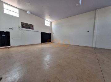 6421b64a68400a968d5181be4b21a22a7b65e554 · Galpão à venda no Residencial Integração em Uberlândia/MG