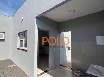 790c966be4878bbf3a58aa228a82d29a3c011446 · Casa com 2 dormitórios à venda, 64 m² por R$ 340.000,00 - Praça Alto Umuarama - Uberlândia/MG