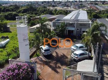 40b8ac27749d221e9fd70be00f245358b8e3ebf4 · Galpão à venda no Distrito Industrial em Uberlândia/MG