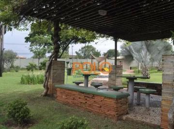 5ca077d260a69067d0dae771e1cd0cecf8d546b3 · Terreno à venda no Condomínio Jardins Barcelona em Uberlândia
