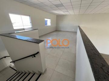 f75d768876ba08f442b06e8b5945ba9d28e193c2 · Galpão à venda no Monte Hebron em Uberlândia/MG