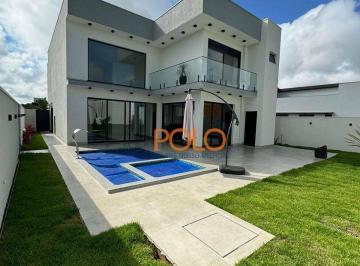 b71a7fac22dbe09709714666df9c08d8ac1cad7a · Casa com 4 dormitórios à venda, 297 m² por R$ 3.350.000,00 - Condomínio Alphaville 2 - Granja Marile