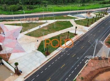 0be13223da1ae139d0f780dd4061f1635e1d5c96 · Terreno à venda no Gávea Jardins em Uberlândia/MG