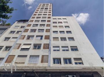 Apartamento · 59m² · 2 Quartos · Apartamento no Condomínio Maria Vitoria no Campos Elíseos com 59m² 2 dormitórios 1 banheiro