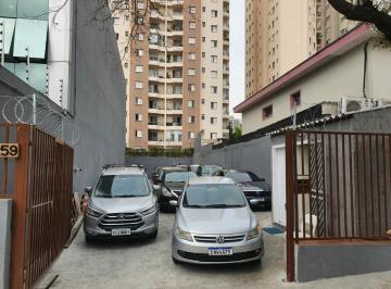 Terreno · 248m² · Terreno Comercial à venda 248m² na Vila Azevedo- São Paulo, SP