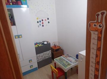 Apartamento · 70m² · 3 Quartos · 1 Vaga · Apartamento na Vila Siqueira- SP