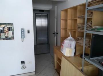 Comercial · 29m² · 1 Vaga · Conj. Comercial na Vila Guarani- São Paulo, SP